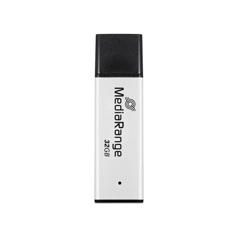 PENDRIVE 32GB USB 3.2 MEDIARANGE HIGH P.