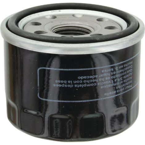 Filtro olio motore MTD 751-12690 951-12690 751-11501