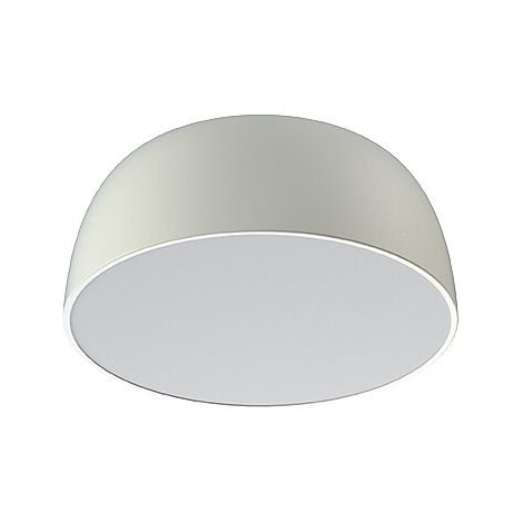 Plafonnier 3xE27 rond gris 38 cm Nowodvorski Satellite (1/2)