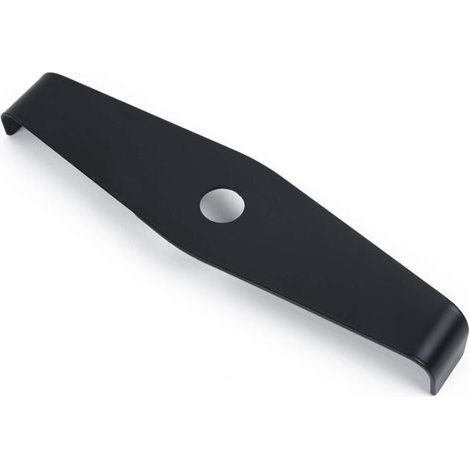 Universelles Ersatzmesser für Rasenmäher, 305 mm lang x 2,2 mm dick (1/4)