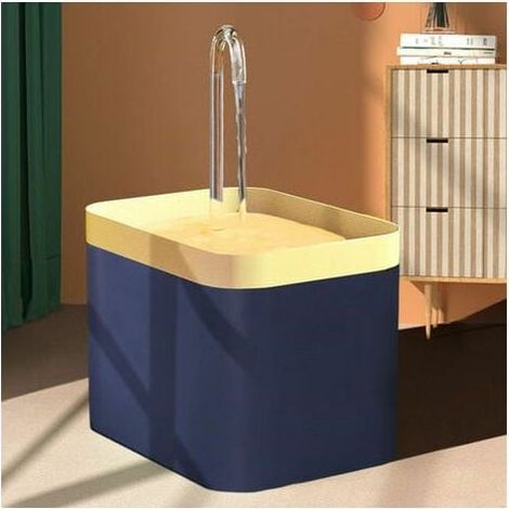 1.5L Cat Water Fountain – Silent Automatic Water Dispenser – Food-Grade Material – 3 Flow Modes (1/2)