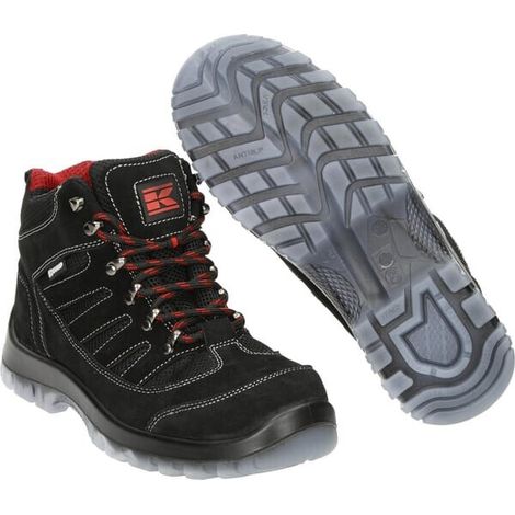 Chaussure de travail haute taille 46 UNIVERSEL KF1966105046