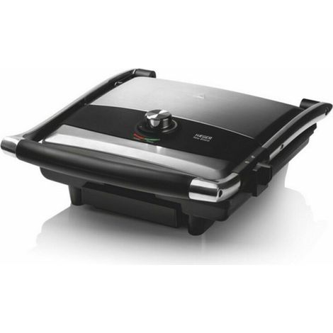 Haeger New Bistrô Grill électrique noir 2000 W (1/3)