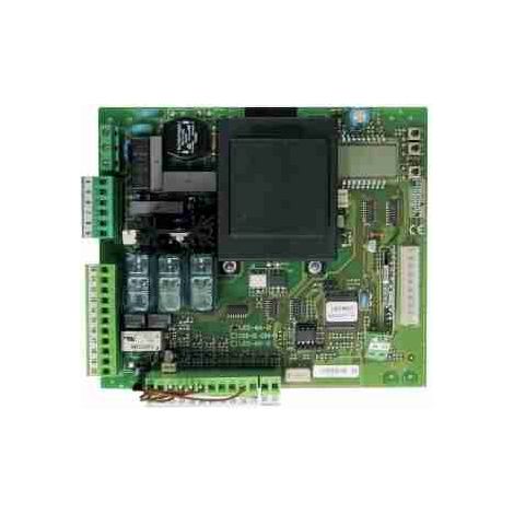 2600418 Scheda Centrale Quadro Comando Elettronica BFT LEO D CBB 230V 2600418 I096824 Ricambio MOOVI 30 60 RMM