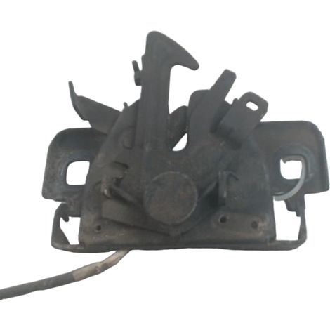 Serrure Capot RENAULT Espace 2009- [PRODUIT D'OCCASION]♻️656016673r (1/2)