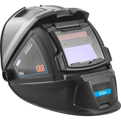 Casque de soudage automatique GSH-K - Masque de soudure (1/5)