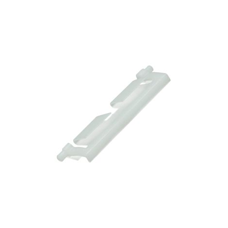 Chiusura maniglia sportello - Frigorifero, congelatore - INDESIT - 225390