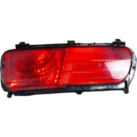 Feu Brouillard Arriere Gauche CITROEN C4 Picasso [PRODUIT D'OCCASION]♻️6350hs (1/3)