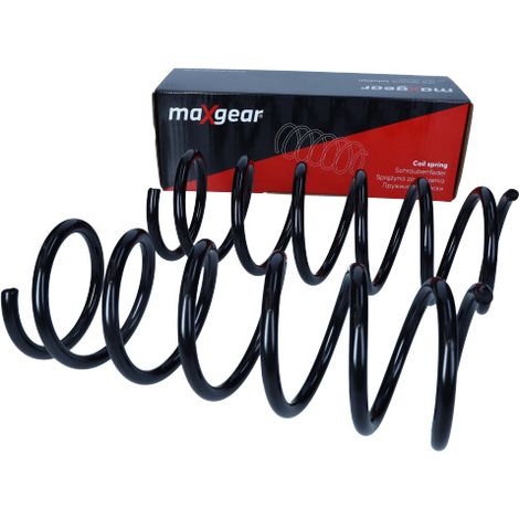 RESSORT DE SUSPENSION MAXGEAR ARRIÈRE FIAT SC 98- (1/2)