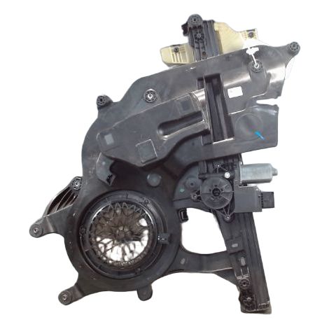 Mecanisme+moteur Leve-glace Avant Droit OPEL Combo Cargo 5p [PRODUIT D'OCCASION]♻️9840175780