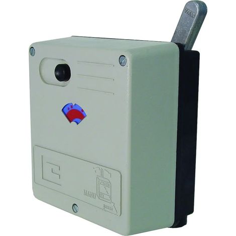 Resideo Servomotore 230V/50Hz, R-VMK10-3