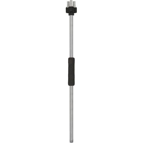 Riegler Verlängerungsrohr 900 mm, Multijet-Düse, für Blaspistolen Typhoon (1/2)