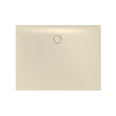 BETTE 3399-006AE Receveur de douche rectangulaire Floor Side