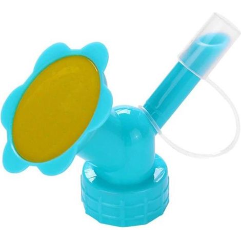 Ugello nebulizzatore 2 in 1 per bottiglie di plastica (1/5)