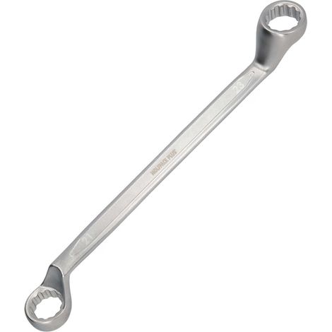 Lancia Star Key Plus Acciaio Cromo Vanadio 21x23 DIN 838 (1/4)