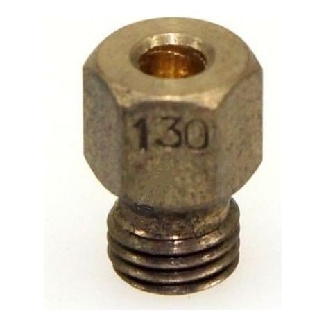 INJECTEUR BUTANE D98 POUR CUISINIERE GLEM