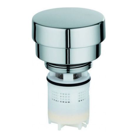 GROHE 42412000 cartouche 42412 chrome (1/3)
