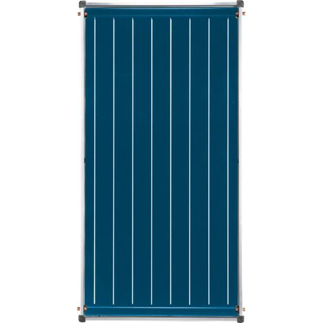 Bosch Collettore solare SO4000TFV-FCC220-2V Collettore piano verticale, 2026x1032x67, 8718532282