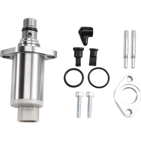 Saugregelventil-Kit 294200-0640 (SCV-Ventil) für Hino HP3 RE531864 RE530337 (1/5)