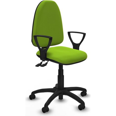 Sedia da Ufficio Piqueras y Crespo BFN01RF Pistacchio (1/5)