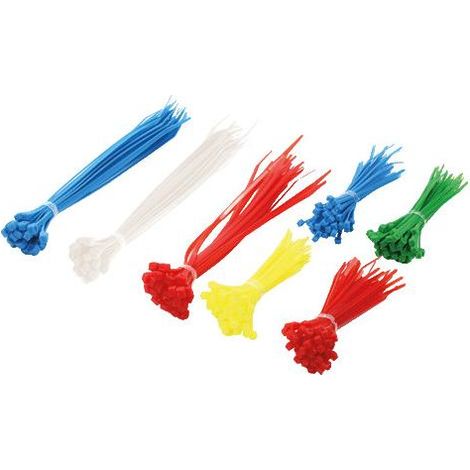LOGILINK KAB0017 BLEU, VERT, ROUGE, BLANC, JAUNE