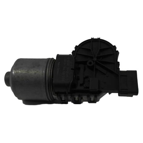 [PRODUIT D'OCCASION] Moteur Essuie-glace Avant DACIA Sandero 2008- ♻️ Ref Oe. 8200619512 - Garantie à vie (1/4)