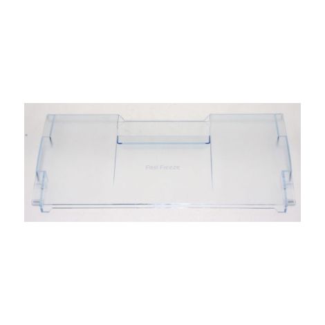 Beko – Abattant volet compartiment haut pour congélateur – Pièce détachée incluse – Largeur 50cm – Longueur 40cm – Matière plastique