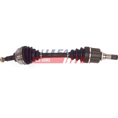 FT27169 albero di trasmissione rapido LE