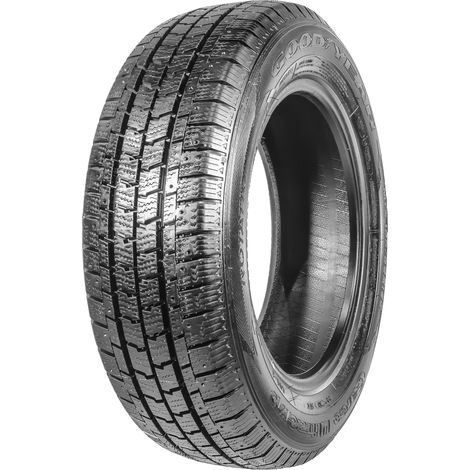 GOODYEAR Pneus hiver 195/65 R16 TL 104/100T CARGO ULTRA GRIP 2 C 100T M+S 8PR M+S 3PMSF (1/5)