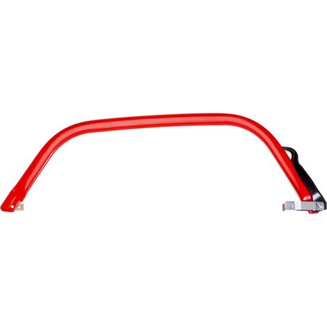 Arco in acciaio per sega lunghezza mm760