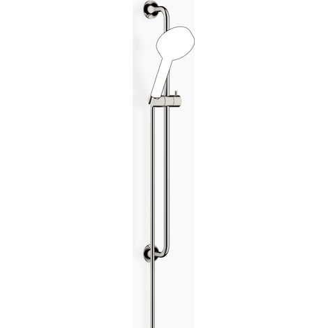 Dornbracht VAIA Garniture de douche sans douchette à main,