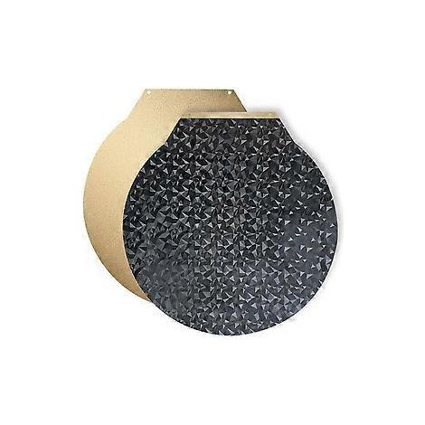Für V400 PEO Platte Rundes PEI Blech Doppelseitiges Stahlblech PEO für V400 Super PEO Bauplatte-B