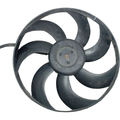 [PRODUIT D'OCCASION] Moteur Ventilateur Radiateur HYUNDAI Kona ♻️ Ref Oe. 25386j9000 - Garantie à vie (1/3)