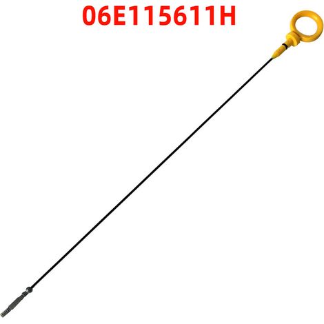 Indicateur de niveau d'huile moteur pour Audi S4 B8 et S5 B8 (3.0 essence)-x (1/5)