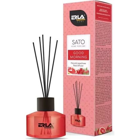 Bastoncini profumati K2 erla sato 50ml buongiorno
