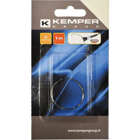 FILO RICAMBIO METRI 1 PER TAGLIAPOLISTIROLO KEMPER (1/2)