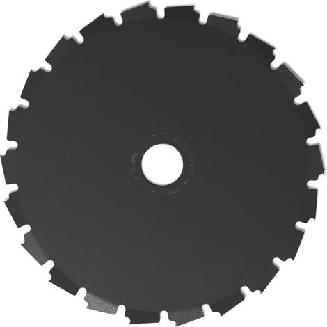 Lame de scie pour arbres et arbustes 200 22T 1" Scarlet Husqvarna 25.4mm
