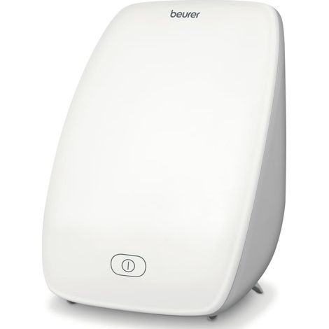 Beurer TL 41 Touch 608.11, weiß (1/5)