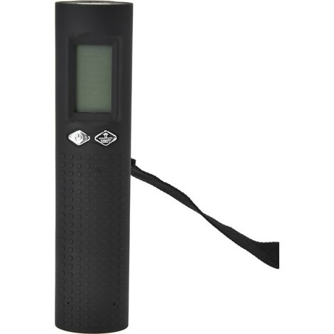 3-in-1-Mobilladegerät mit Gepäckwaage und Taschenlampe (integrierter Akku enthalten) (1/5)