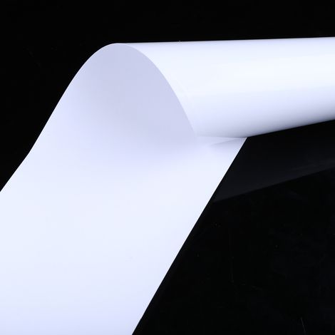 Film de protection pour peinture de voiture, autocollant Rhino Skin, 10 cm x 300 cm, pour pare-chocs et capot. (1/5)