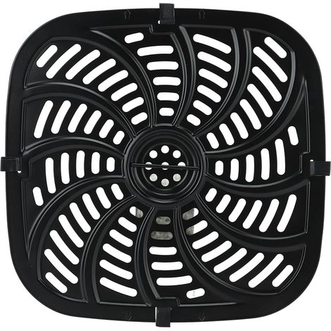 Plateau de rechange pour friteuse à air 8 litres, convient (1/5)