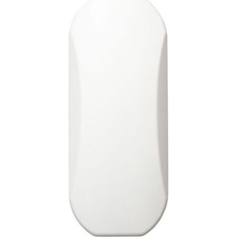 Brosse à Débris, Ramasse Miettes de Table Manuel Blanche, Ramasse Miette de 20 cm, Fort Pouvoir de Nettoyage, Convient au Nettoyage des Cheveux, des Débris, des Restes de Papier