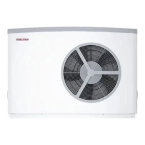 Stiebel Eltron BOMBA DE CALOR AIRE / AGUA WPL 20 A, 236640