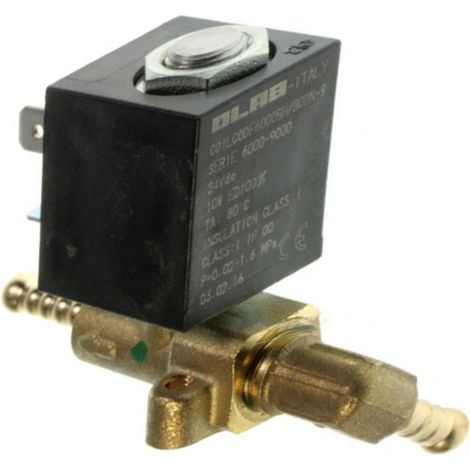 Electrovanne V2 SMR/T 24V