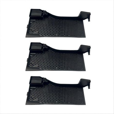 Lot de 3 pièces pour nettoyeur haute pression S7 Pro Ultra S7 Maxv Ultra G10S G10S PRO : pièces de rechange pour réservoir et filtre de nettoyage (1/5)
