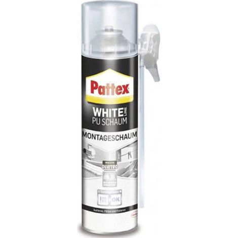 Montageschaum Pattex puw75 mousse expansive isolante adhésive