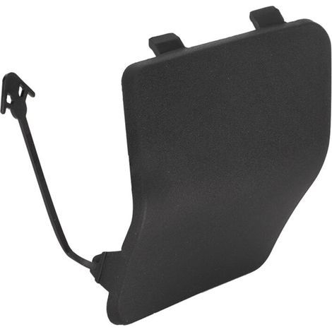 511800537R, Bumper Hook Tow Hook Cover, High-Return, Wireable, for Replacement on Vauxhall Movano 2010- (1/5)