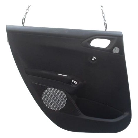 [PRODUIT D'OCCASION] Garniture Porte Arriere Gauche PEUGEOT 2008 Phase 1 2013-... ♻️ Ref Oe. 96763550zd - Garantie à vie (1/2)