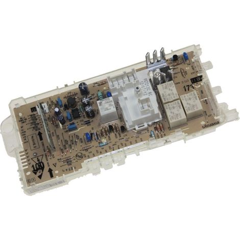Scheda elettronica, modulo di potenza - Lavatrice - GORENJE - 332548