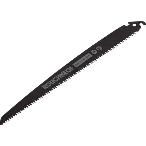 Roughneck Gorilla Fast Cut Pruning Saw Replacement Blade (350mm) – Model ROU66801 (1/2)